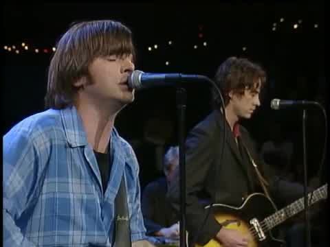 Son Volt - Tear Stained Eye