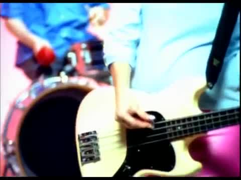 Sonic Youth - Bull in the Heather