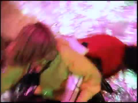 Sonic Youth - Kool Thing