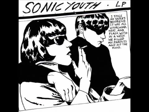 Sonic Youth - Theresa’s Sound‐World