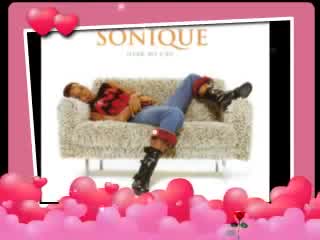 Sonique - Move Closer