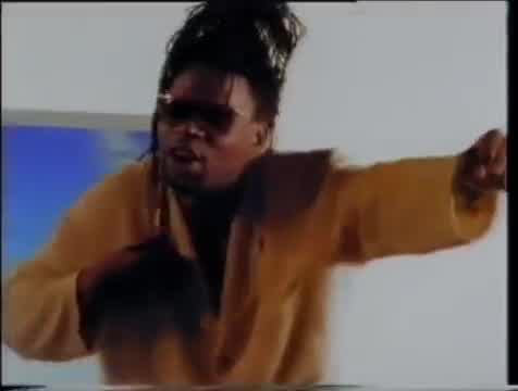 Soul II Soul - Just Right