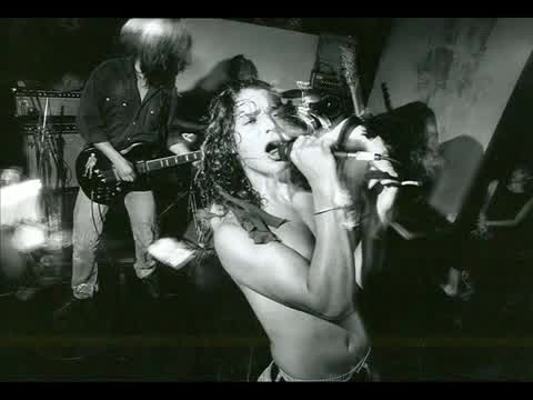 Soundgarden - Nothing to Say