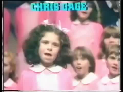 St. Winifred's School Choir - There's No One Quite Like Grandma