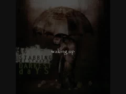Stabbing Westward - Waking Up Beside You