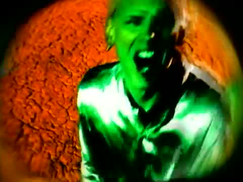 Stabbing Westward - What Do I Have to Do?