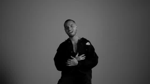 Stan Walker - Thank You