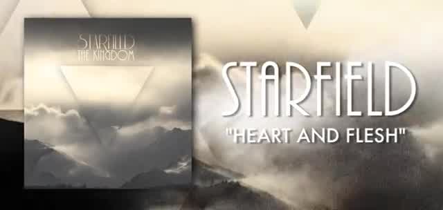 Starfield - Heart and Flesh
