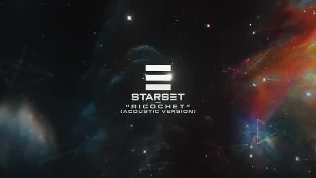 Starset - Ricochet