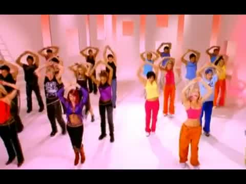 Steps - Summer of Love