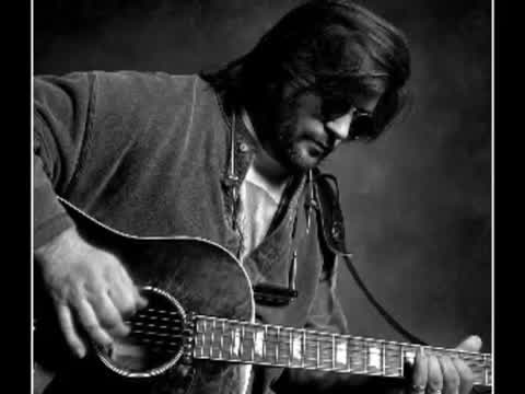 Steve Earle - Angry Young Man
