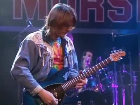 Steve Morse Band - Sleaze Factor