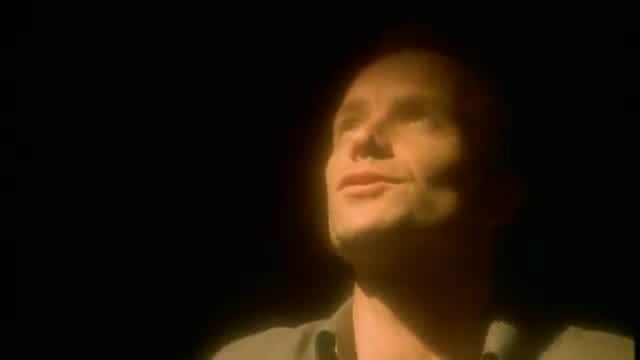 Sting - Fields of Gold