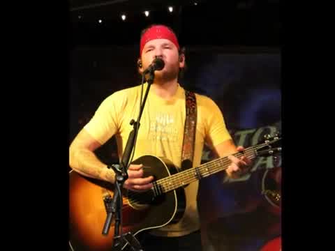 Stoney LaRue - Look at Me Fly