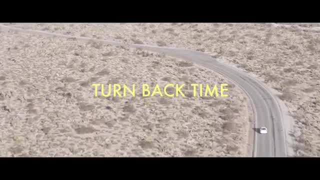 Sub Focus - Turn Back Time