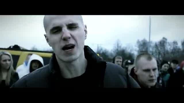 Suur Papa - Astu nagu gangster