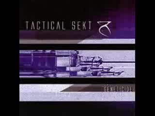 Tactical Sekt - Genetic Mistrust