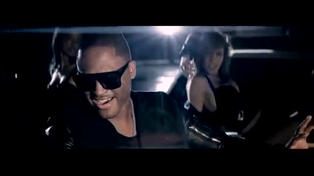 Taio Cruz - Higher