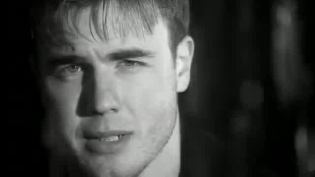 Take That - Back for Good