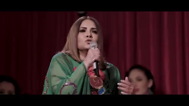 Tania Libertad - El jinete