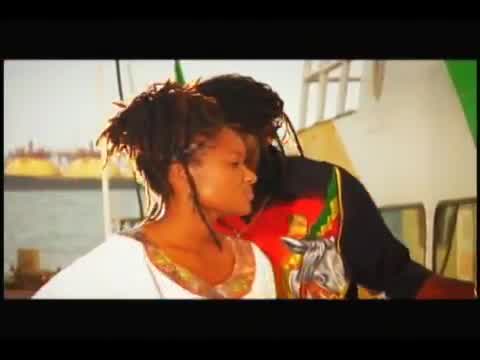 Tarrus Riley - She’s Royal