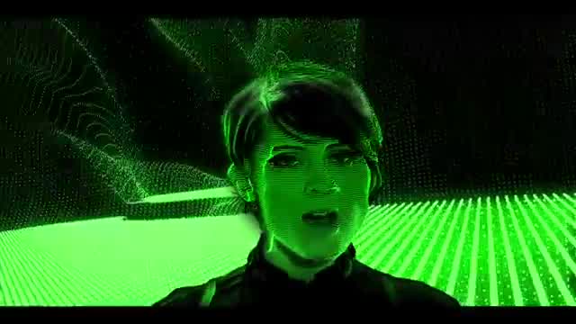 Tegan and Sara - Feel It in My Bones