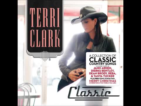 Terri Clark - Don't Come Home a Drinkin' (with Lovin' on Your Mind)