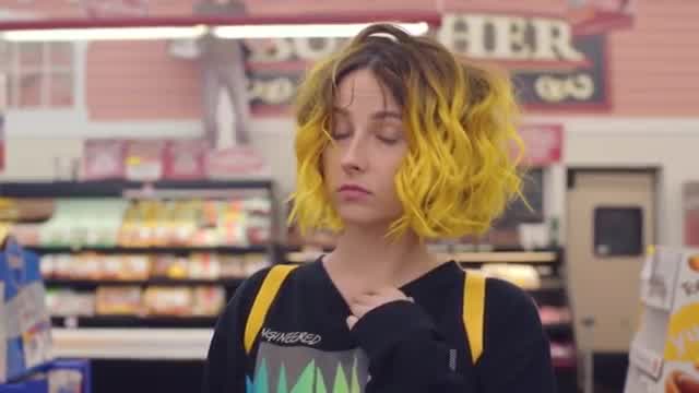 Tessa Violet - Crush