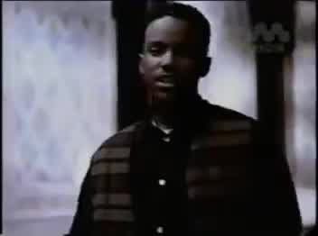 Tevin Campbell - Can We Talk