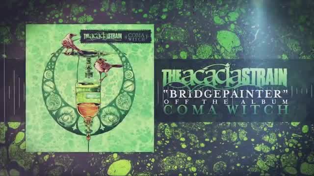 The Acacia Strain - Bridgepainter