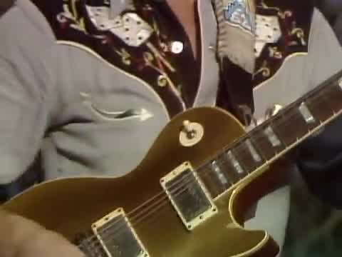 The Allman Brothers Band - One Way Out