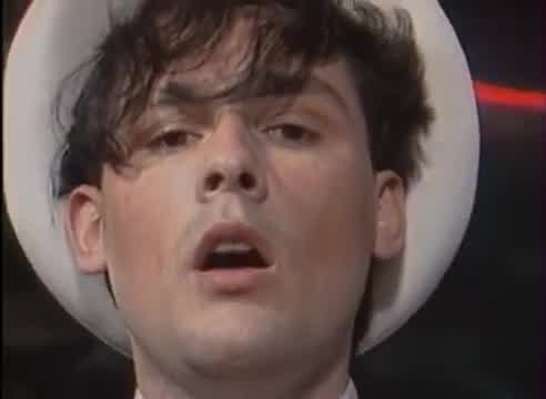 The Associates - Party Fears Two