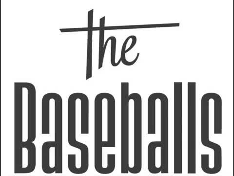 The Baseballs - California Gurls