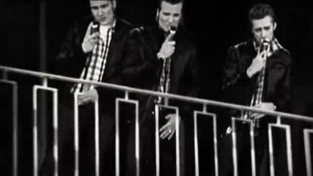 The Baseballs - Umbrella