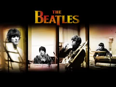 The Beatles - Got to Get You Into My Life