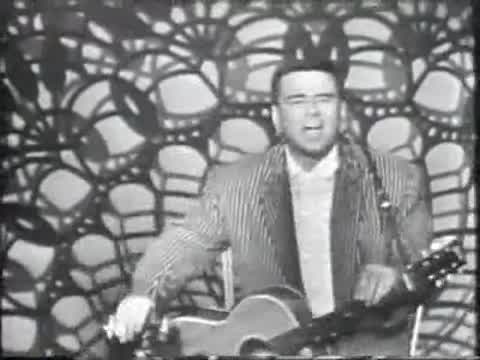 The Big Bopper - Chantilly Lace