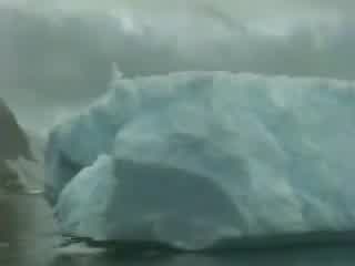 The Bled - Antarctica