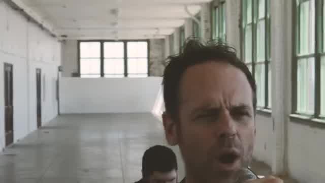 The Bouncing Souls - Up To Us