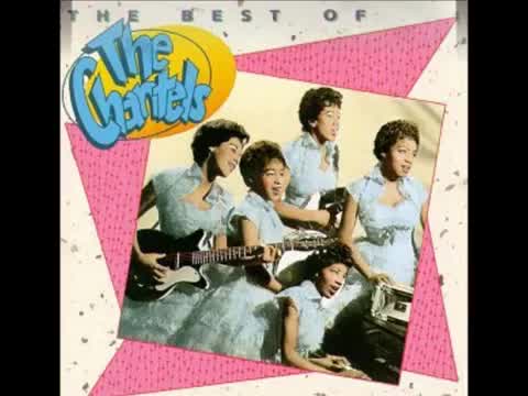 The Chantels - The Plea