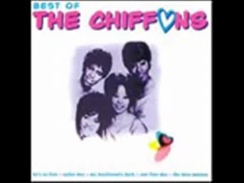 The Chiffons - Sweet Talking Guy