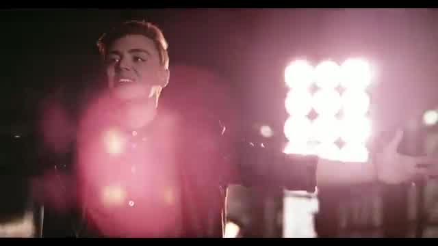 The Collective - Burn the Bright Lights
