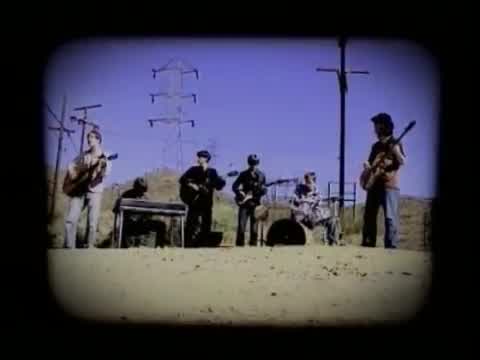 The Coral - Pass It On