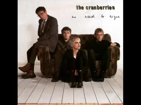 The Cranberries - Such a Shame