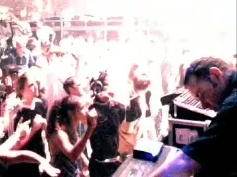 The Crystal Method - Busy Child