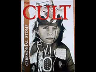 The Cult - Ceremony