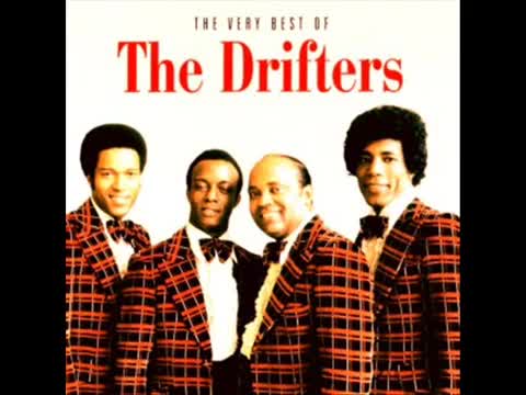 The Drifters - Like Sister & Brother