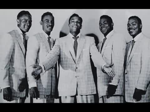 The Drifters - Stand by Me