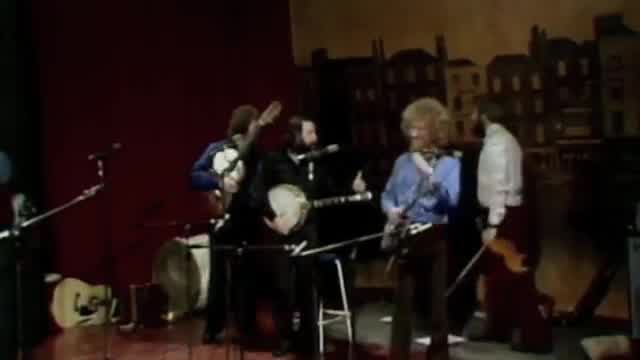 The Dubliners - Dirty Old Town