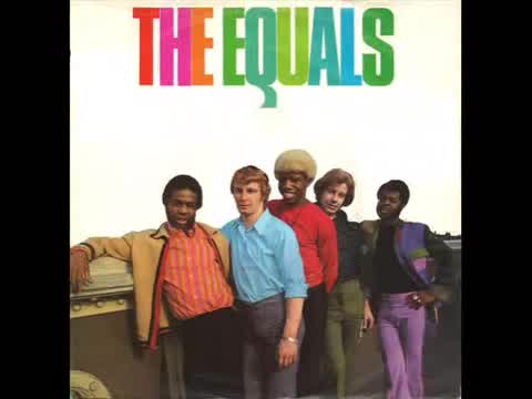 The Equals - Viva Bobby Joe