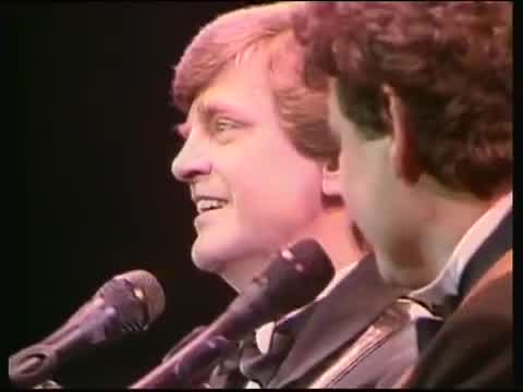 The Everly Brothers - Walk Right Back